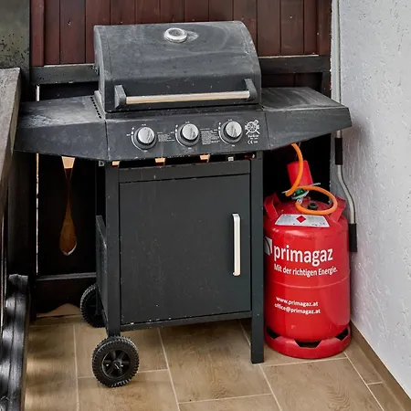 Daire Charmant-moderne Glitzeralm Reit im Winkl