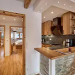 Charmant-moderne Glitzeralm Appartamento Reit im Winkl