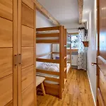 Appartamento Charmant-moderne Glitzeralm