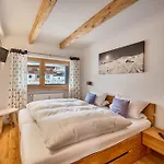 Charmant-moderne Glitzeralm * Reit im Winkl