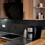 Charmant-moderne Glitzeralm Appartamento *