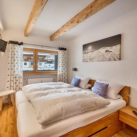 Charmant-moderne Glitzeralm * Reit im Winkl