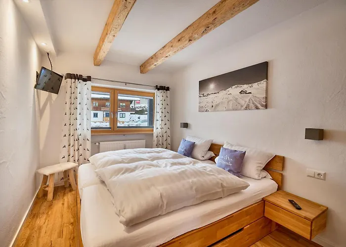 Charmant-moderne Glitzeralm * Reit im Winkl